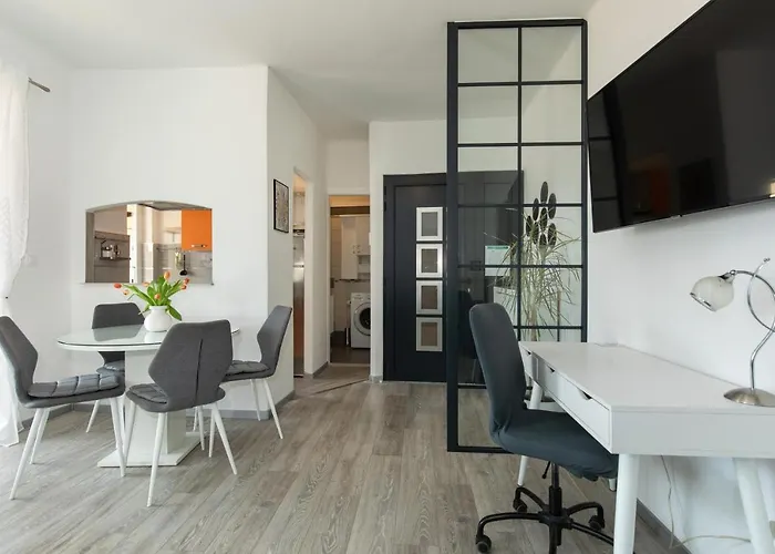 Apartment Zana Opatija