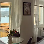 Διαμέρισμα Zana