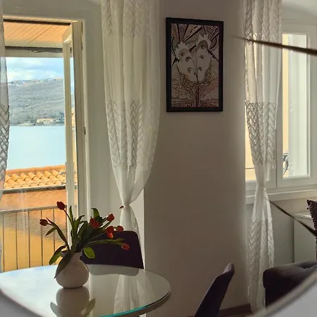 Apartament Zana