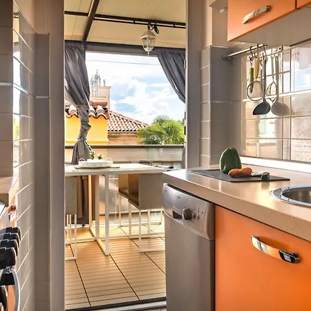 Zana Apartmán
