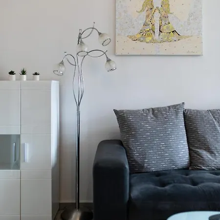 Zana Apartament Opatija