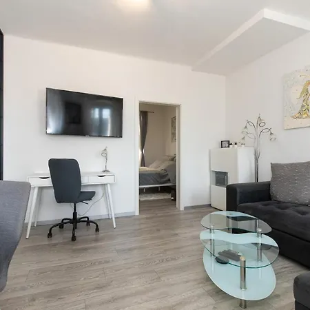 Apartament Zana Opatija