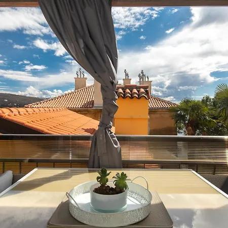 Apartament Zana