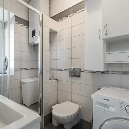 Zana Apartament Opatija