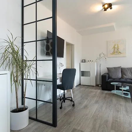 Zana Apartament