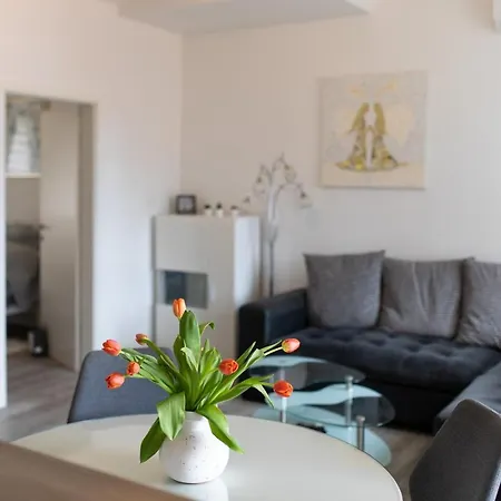 Zana Apartament