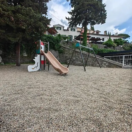 Zana Apartament *
