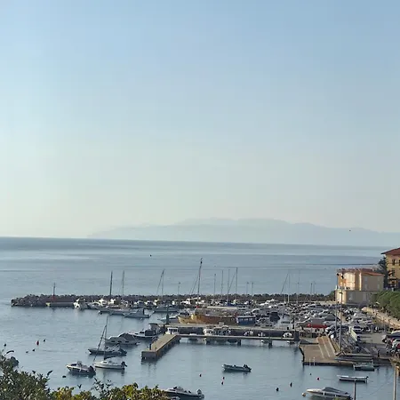 Apartament Zana