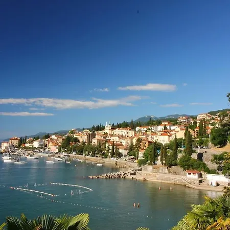 Apartament Zana *