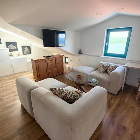 Apartament Zana Opatija