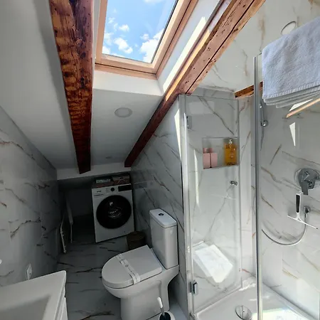 Apartament Zana Opatija