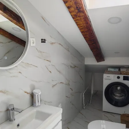 Apartament Zana