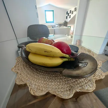 Zana Apartament *