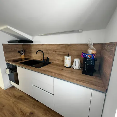 Apartament Zana Opatija