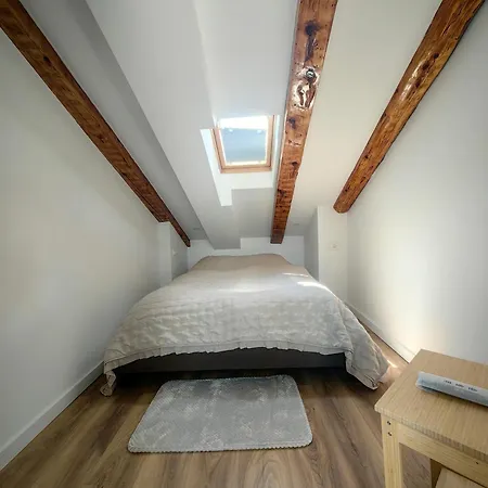 Apartament Zana Opatija