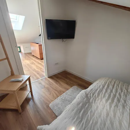 Zana Apartament