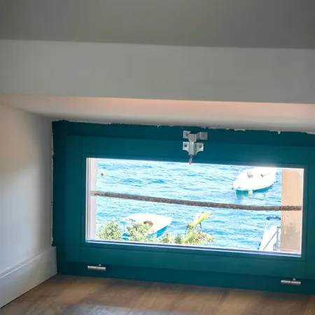 Apartament Zana