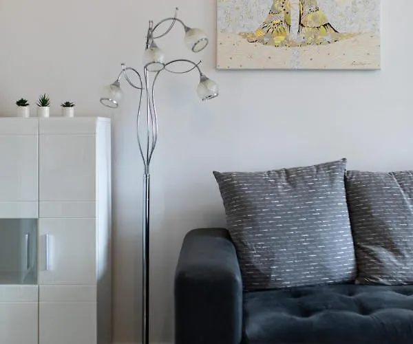 Zana Apartmán Opatija