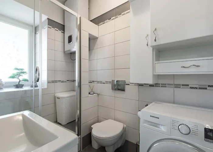 Zana Apartmán Opatija