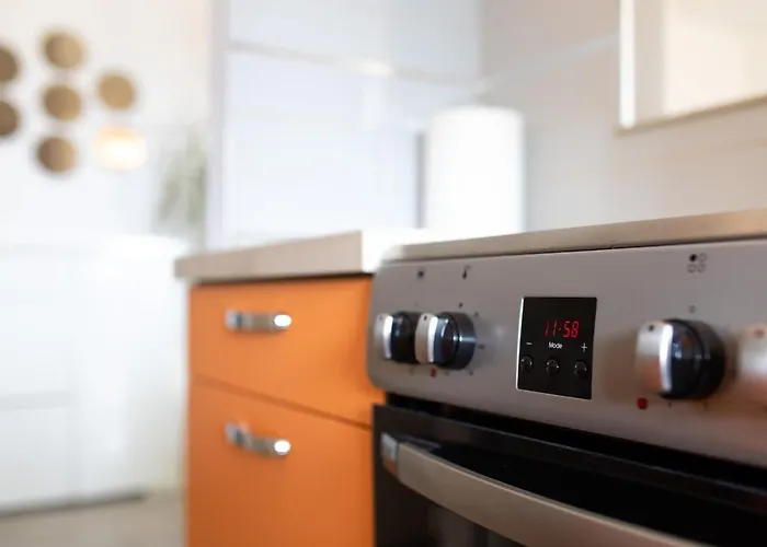 Apartmán Zana Opatija