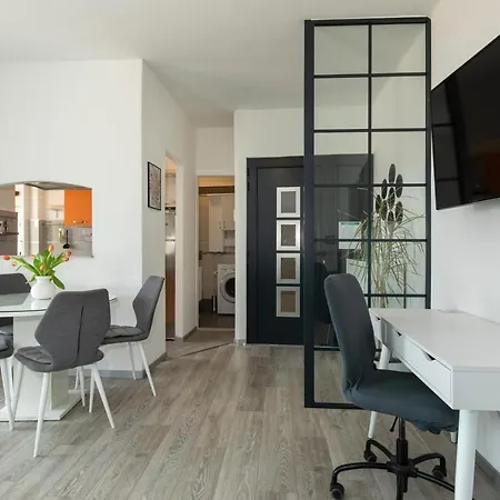 Apartamento Zana Opatija